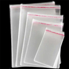 Plastic Valve Bag for Dry Cleaning