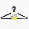 Pvc Coated Wire Metal Laundry Clothes Hanger,laundry Shop Wire Hanger,laundry Hanger Dryer Rack