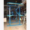 Clothing Conyeyor Line Machine for Dry Cleaning
