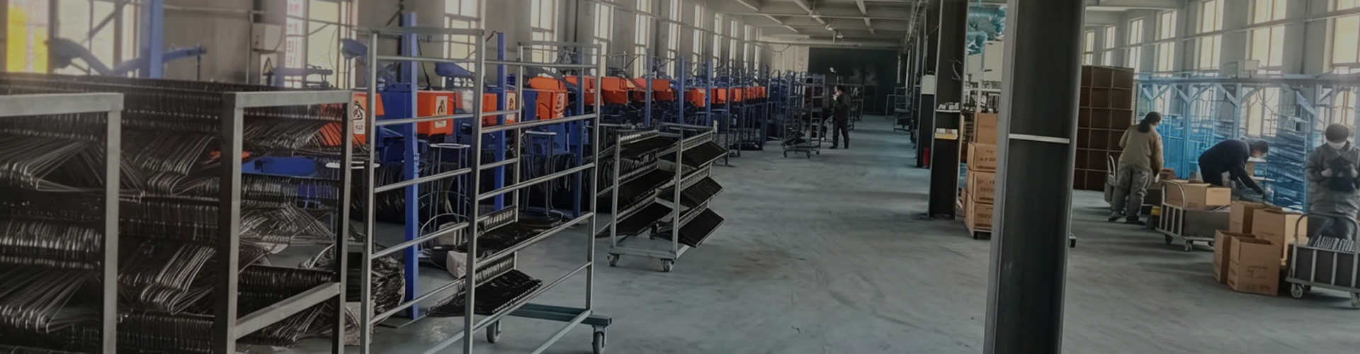 HEBEI SHENGSEN TRADE CO.,LTD.