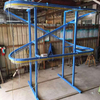 Clothing Conveyor Line Machine