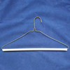 16 Inch 14.5G Gold Strut Hangers for Laundry Dry Cleaner Use