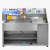 Shoes Washing Machine for Dry Cleaning