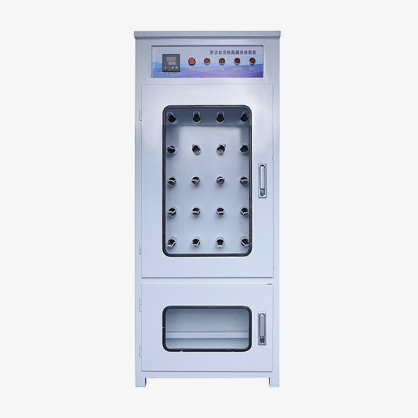 Easy Operation Shoe Dryer Machine