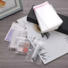 Disposable Plastic Valve Bag