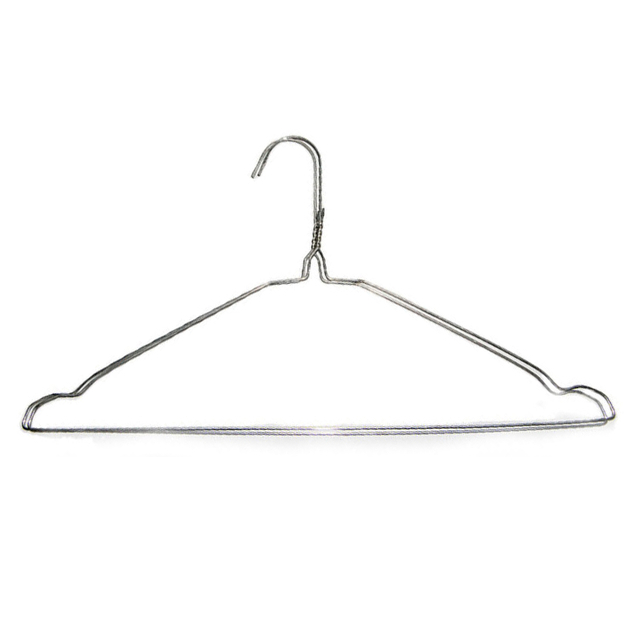 16inch Galvanized Notched Hanger