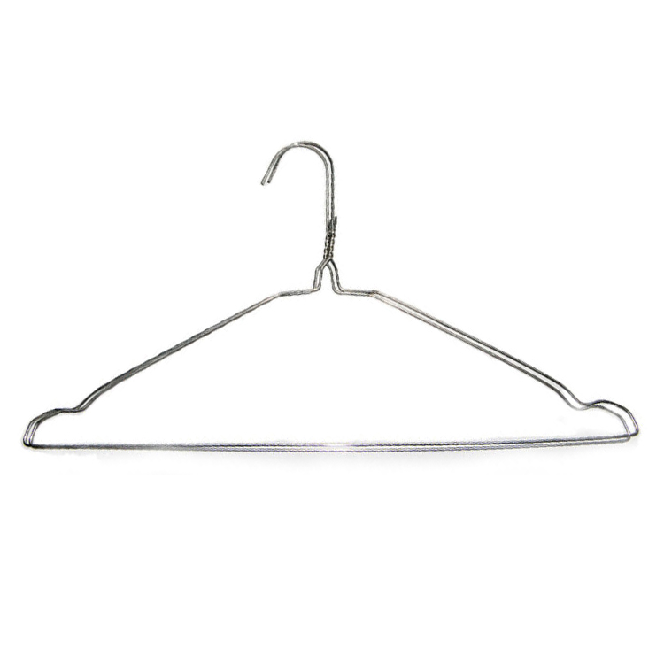 16inch Galvanized Notched Hanger
