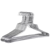 18Inch Galvanized Shirt Hanger