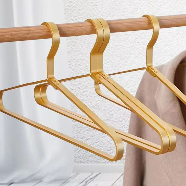 Aluminum Alloy Hanger