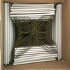 16inch Strut Hanger with Tube for Dry Cleaning Box of 500