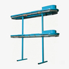 Clothing Conyeyor Line Machine for Dry Cleaning