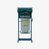 Garment Packing Machine for Dry Cleaning