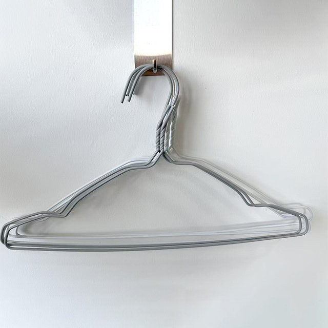 PVC Coated Notched Hanger
