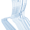 16 Inch Powder Coated Notched Hanger