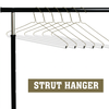 Strut Hanger