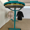 Customization Clothing Conveyor Line Machine