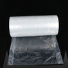 Plastic Bag Roll