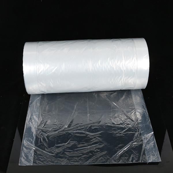 Plastic Bag Roll