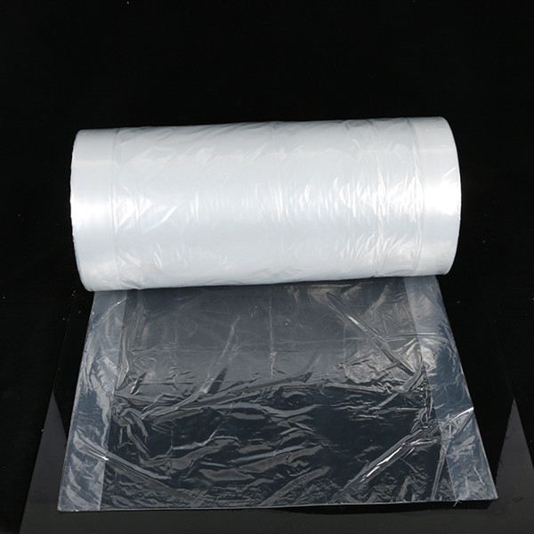 Plastic Bag Roll