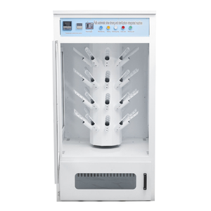 Shoe Dryer Machine