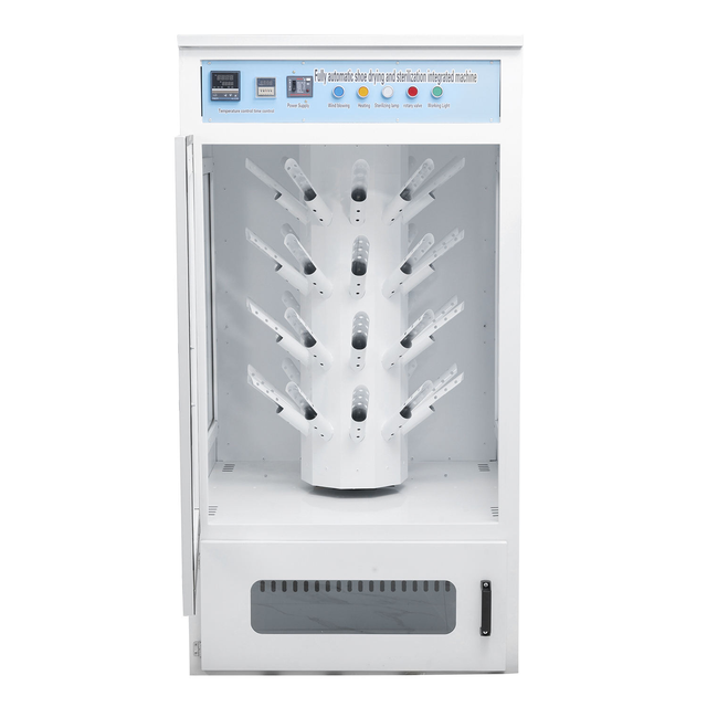 Shoe Dryer Machine