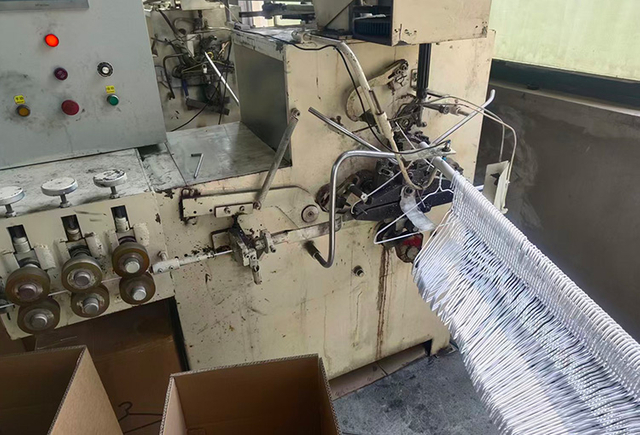 laundry hanger manufacturer China