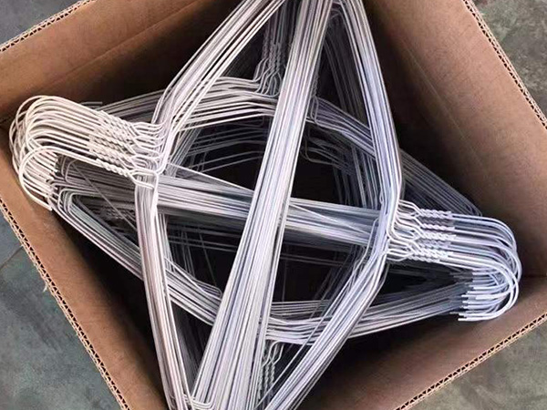Dry Cleaner Hanger Manufacturer