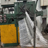 16inch 13G Wire Galvanized Hanger Cloths Hanger Wire Iron