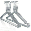 Galvanized Clothes Hanger Steel Iron Hanger Meta Wire Hangers for Clothes