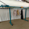Customization Clothing Conveyor Line Machine