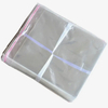 Plastic Valve Bag for Dry Cleaning