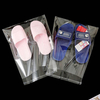 Transparent Plastic Valve Bag