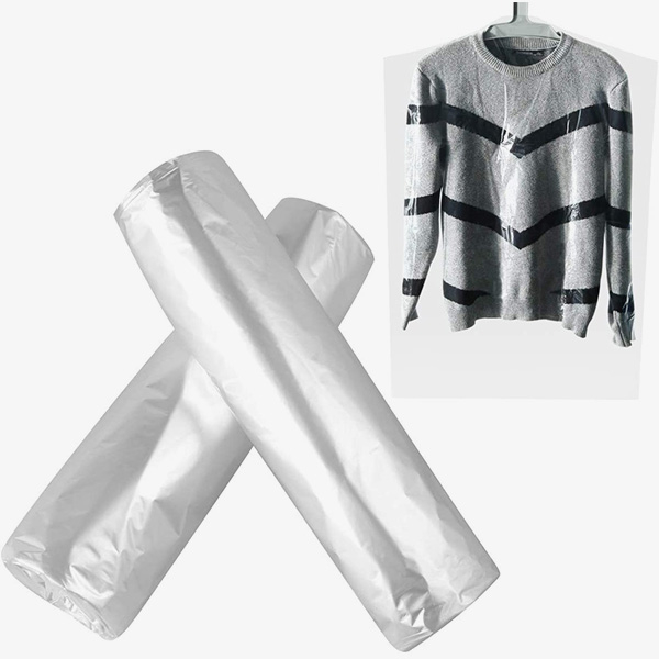 60cm Plastic Bag Roll