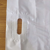Plastic Handbag for Dry Cleaning