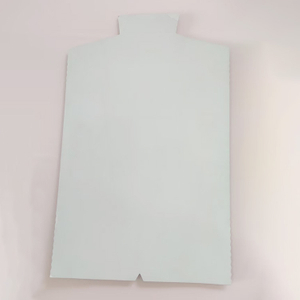 Paper Shirt Board